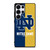 NOTRE DAME FOOTBALL LOGO Samsung Galaxy S25 Ultra Case Cover