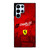 CHARLES LECLERC FERRARI FORMULA ONE F1 RACING 5 Samsung Galaxy S22 Ultra Case Cover