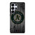 OAKLAND ATHLETICS BASEBALL MLB WOOD LOGO Samsung Galaxy S25 Ultra Case Cover