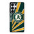 OAKLAND ATHLETICS MLB BASEBALL LOGO 3 Samsung Galaxy S25 Ultra Case Cover
