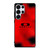 OAKLEY GLASSESS RED Samsung Galaxy S25 Ultra Case Cover