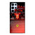 CHARLES LECLERC FERRARI FORMULA ONE F1 Samsung Galaxy S22 Ultra Case Cover