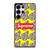 ODD FUTURE OF GOLF WANG SUPREME Samsung Galaxy S25 Ultra Case Cover