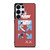OFF WHITE STUSSY KAWS LOGO Samsung Galaxy S25 Ultra Case Cover