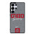 OHIO STATE NIKE FOOTBALL Samsung Galaxy S25 Ultra Case Cover