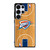 OKLAHOMA CITY THUNDER NBA ARENA Samsung Galaxy S25 Ultra Case Cover