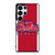 OLE MISS REBELS FOOTBALL Samsung Galaxy S25 Ultra Case Cover