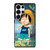 ONE PIECE LUFFY KID Samsung Galaxy S25 Ultra Case Cover