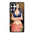 ONE PIECE MANGA NICO ROBIN Samsung Galaxy S25 Ultra Case Cover
