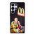 ONE PUNCH MAN X MCDONALD'S Samsung Galaxy S25 Ultra Case Cover