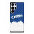 OREO CHOCOLATE MILK COOKIES LOGO Samsung Galaxy S25 Ultra Case Cover