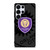 ORLANDO CITY SC MLS BLACK Samsung Galaxy S25 Ultra Case Cover
