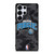 ORLANDO MAGIC BLACK CAMO Samsung Galaxy S25 Ultra Case Cover