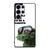 OSCAR THE GROUCH SESAME STREET Samsung Galaxy S25 Ultra Case Cover