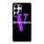 PALM ANGELS VLONE PURPLE Samsung Galaxy S25 Ultra Case Cover