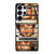PAM AND TOMMY LOVE STORY Samsung Galaxy S25 Ultra Case Cover
