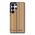 PAUL SMITH LOGO SIGNATURE PATTERN Samsung Galaxy S25 Ultra Case Cover
