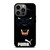 PUMA ICON LOGO iPhone 13 Pro Case Cover