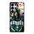 PETER CRISS DRUMMER KISS BAND Samsung Galaxy S25 Ultra Case Cover