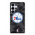 PHILADELPHIA 76ERS BLACK CAMO Samsung Galaxy S25 Ultra Case Cover