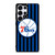 PHILADELPHIA 76ERS NBA USA FLAG Samsung Galaxy S25 Ultra Case Cover