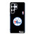 PHILADELPHIA 76ERS NIKE NBA BASKETBALL Samsung Galaxy S25 Ultra Case Cover
