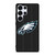 PHILADELPHIA EAGLES FOOTBALL TEXT Samsung Galaxy S25 Ultra Case Cover