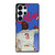 PHILADELPHIA PHILLIES BRYCE HARPER Samsung Galaxy S25 Ultra Case Cover