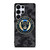 PHILADELPHIA UNION MLS BLACK CAMO Samsung Galaxy S25 Ultra Case Cover