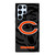 CHICAGO BEARS FOOTBALL LOGO Samsung Galaxy S22 Ultra Case Cover