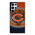 CHICAGO BEARS FOOTBALL TEAM Samsung Galaxy S22 Ultra Case Cover