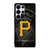 PITTSBURGH PIRATES MLB BASEBALL ICON Samsung Galaxy S25 Ultra Case Cover
