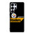PITTSBURGH STEELERS FOOTBALL LOGO TEAM ICON Samsung Galaxy S25 Ultra Case Cover