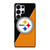 PITTSBURGH STEELERS NFL FOOTBALL LOGO Samsung Galaxy S25 Ultra Case Cover