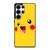 POKEMON PIKACHU ICON Samsung Galaxy S25 Ultra Case Cover