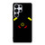 POKEMON UMBREON FLAT ICON Samsung Galaxy S25 Ultra Case Cover