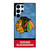 CHICAGO BLACKHAWKS HOCKEY TEAM Samsung Galaxy S22 Ultra Case Cover