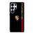 PORSCHE CAR LOGO ICON Samsung Galaxy S25 Ultra Case Cover