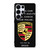 PORSCHE CAR QUOTES Samsung Galaxy S25 Ultra Case Cover