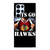 CHICAGO BLACKHAWKS NHL HOCKEY FANS Samsung Galaxy S22 Ultra Case Cover