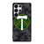 PORTLAND TIMBERS MLS BLACK CAMO Samsung Galaxy S25 Ultra Case Cover