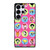 POWERPUFF GIRLS CUTE PATTERN Samsung Galaxy S25 Ultra Case Cover