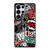 PUNK ROCK BAND COLLAGE Samsung Galaxy S25 Ultra Case Cover