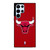 CHICAGO BULLS BASKETBALL NBA Samsung Galaxy S22 Ultra Case Cover