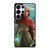 RAYA AND THE LAST DRAGON Samsung Galaxy S25 Ultra Case Cover