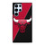 CHICAGO BULLS NBA BASKETBALL ICON Samsung Galaxy S22 Ultra Case Cover
