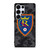 REAL SALT LAKE MLS BLACK CAMO Samsung Galaxy S25 Ultra Case Cover