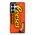 REESE'S PEANUT BUTTER CUPS SNACK Samsung Galaxy S25 Ultra Case Cover
