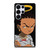 RILEY FREEMAN BOONDOCKS SUPREME Samsung Galaxy S25 Ultra Case Cover