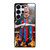 ROBERT LEWANDOWSKI FC BARCELONA Samsung Galaxy S25 Ultra Case Cover